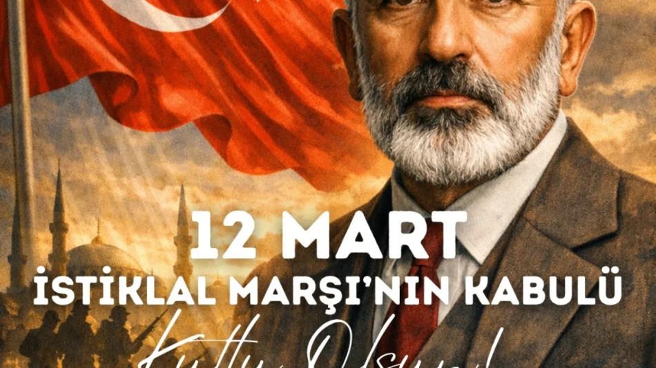 Özel Günler ve Haftalar